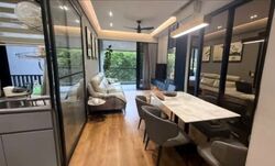 Kandis Residence (D27), Condominium #566533931